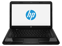 HP Notebook 1000-1323TU
