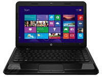 HP Notebook 1000-1403AU
