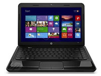 HP Notebook 1000-1404AU