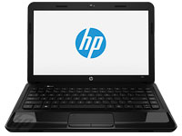 HP Notebook 1000-1408AU