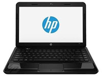 HP Notebook 1000-1409AU