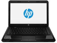 HP Notebook 1000-1410AU