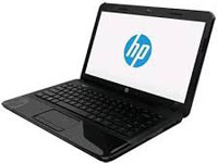 HP Notebook 1000-1429TU