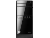 HP Desktop 110-100es