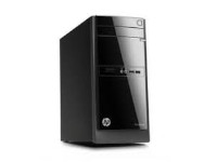 HP Desktop 110-110ef