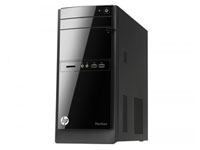 HP Desktop 110-112ea