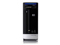 HP Pavilion Desktop Slimline s3020jp