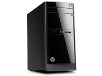HP Desktop 110-217c