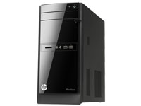 HP Desktop 110-219