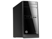 HP Desktop 110-243w