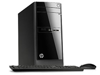 HP Desktop 110-290