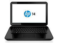 HP Pavilion Notebook 14-d005au