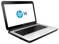 HP Pavilion Notebook 14-d020la