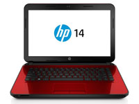 HP Pavilion Notebook 14-d022la