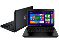 HP Pavilion Notebook 14-d030br