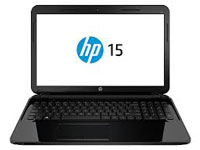 HP Pavilion Notebook 15-d010ca