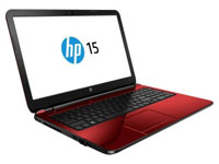 HP Pavilion Notebook 15-d017cl