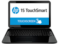 HP Pavilion Notebook 15-d020dx TouchSmart