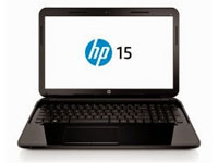 HP Pavilion Notebook 15-d027ca