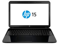 HP Pavilion Notebook 15-d030nr
