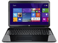 HP Pavilion Notebook 15-d035dx