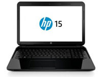 HP Pavilion Notebook 15-d040ca
