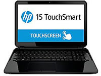HP Pavilion Notebook 15-d045nr TouchSmart