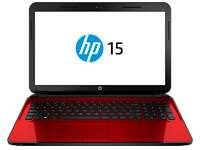 HP Pavilion Notebook 15-d050nr