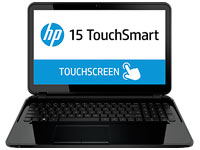 HP Pavilion Notebook 15-d053cl