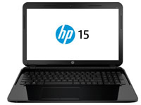 HP Pavilion Notebook 15-d053nr