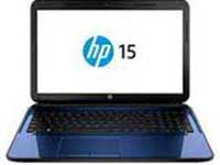 HP Pavilion Notebook 15-d059nr