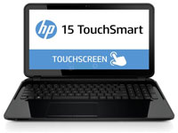HP Pavilion Notebook 15-d069wm TouchSmart