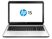 HP Pavilion Notebook 15-d072nr