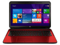 HP Pavilion Notebook 15-d074nr