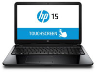 HP Pavilion Notebook 15-d083nr