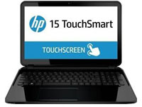 HP Pavilion Notebook 15-d087ca