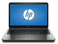 HP Pavilion Notebook 15-g011ca