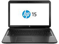 HP Pavilion Notebook 15-g019wm