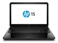 HP Pavilion Notebook 15-g029ca