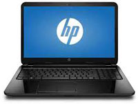 HP Pavilion Notebook 15-g029wm