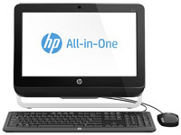 HP All-in-One 18-1309la