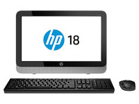 HP All-in-One 18-5018hk