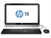 HP All-in-One 19-2011