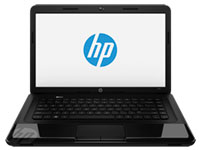 HP Notebook 2000-2b10CA
