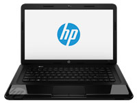 HP Notebook 2000-2b20NR
