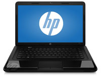 HP Notebook 2000-2b89WM