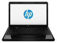 HP Notebook 2000-2c07CA