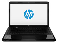 HP Notebook 2000-2c10DX