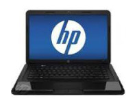HP Notebook 2000-2c12NR