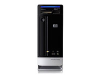 HP Pavilion Desktop Slimline s3020la